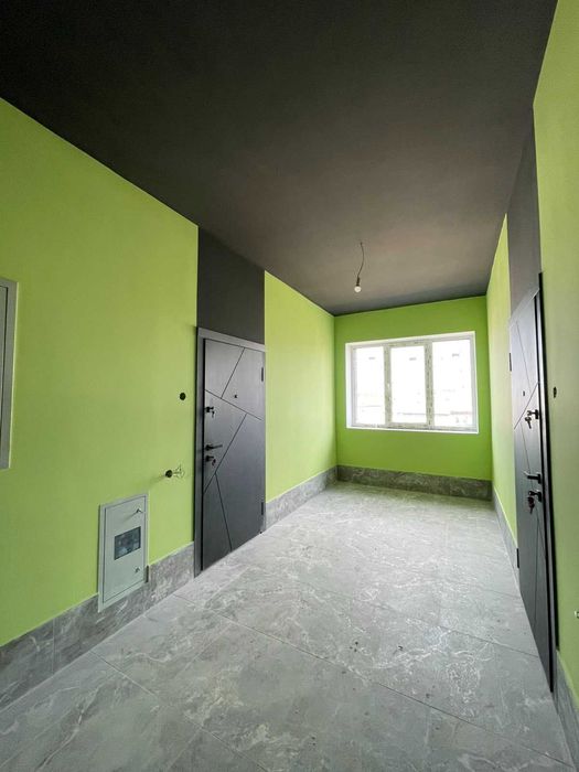 2 кімнатна квартира в передмісті Луцька