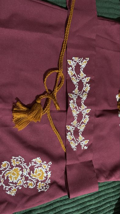 Українська сукня