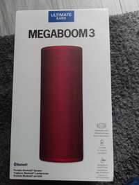 Głośnik Ultimate ears megaboom 3