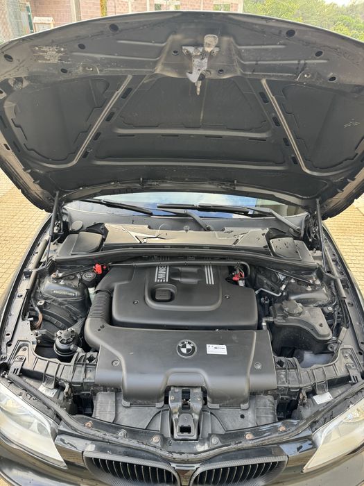 BMW serie 1 120D