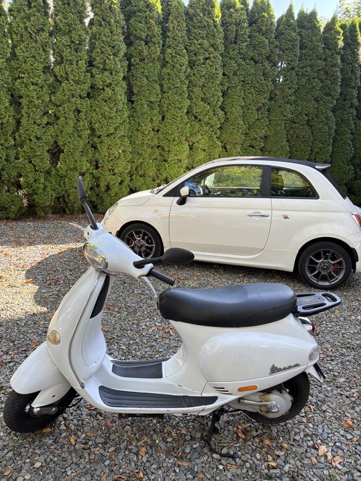 Vespa et2 50cm 2T