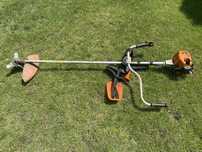 Kosa spalinowa stihl FS85