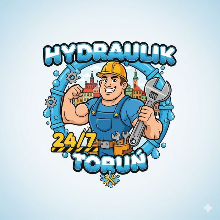 Hydraulik Toruń.