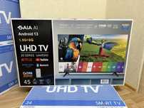 •НОВІ • Телевізор Smart TV Samsung 45 дюймов Wi-Fi, T2