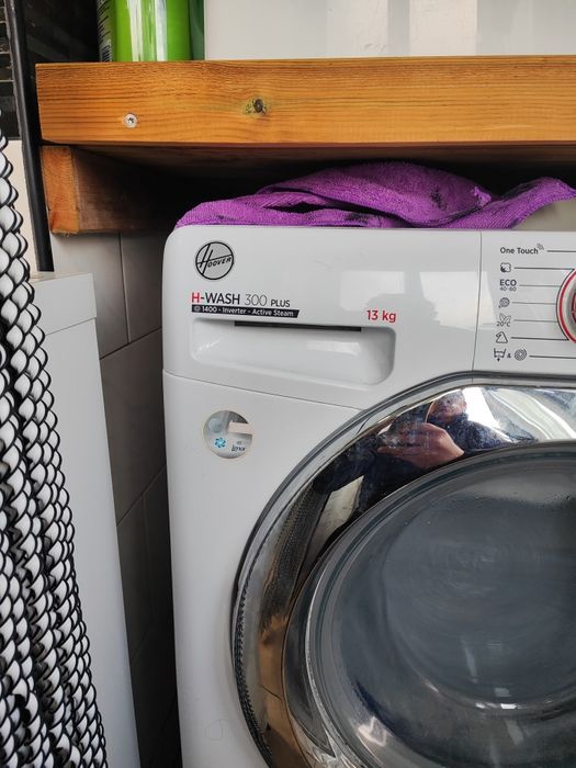 Máquina lavar roupa 13kg