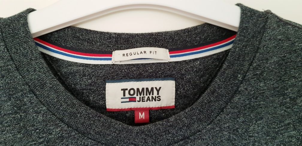 T-shirt TOMMY Jeans