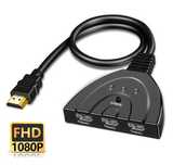 przełącznik HDMI