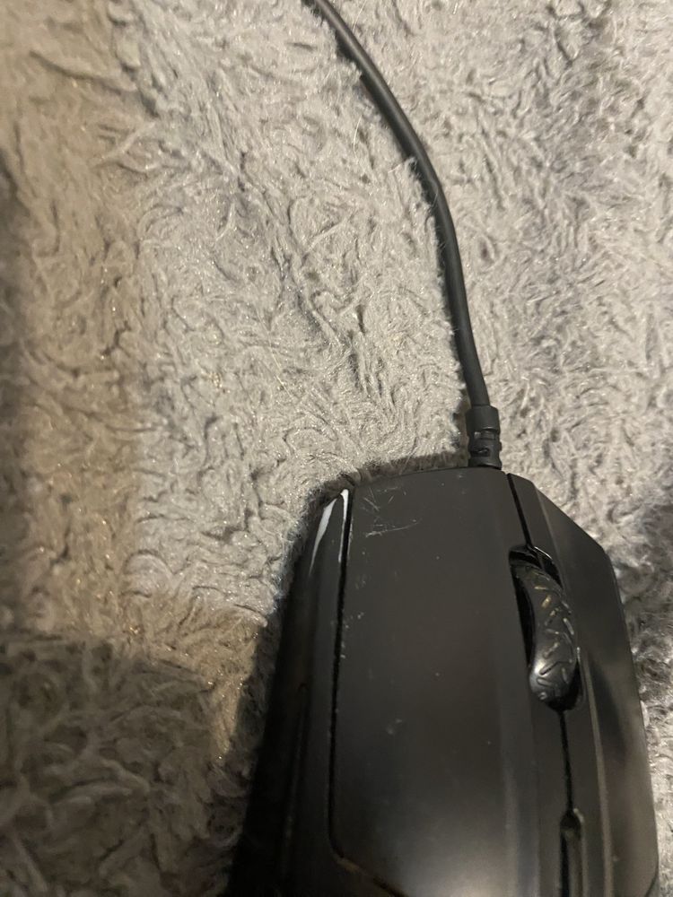 Steelseries rivals 3
