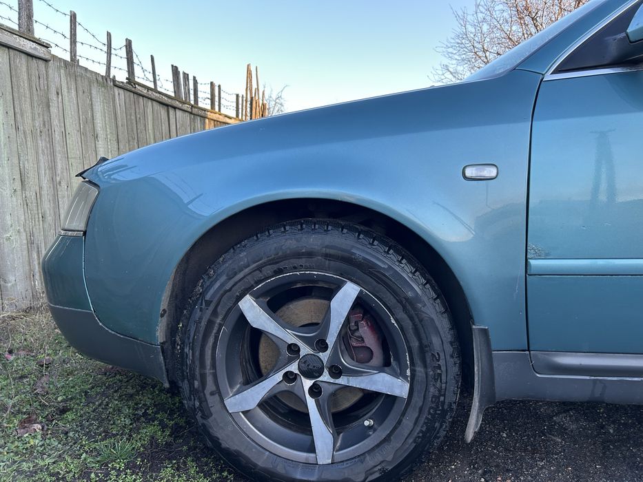 Продам Ауді а6 в гарному стані