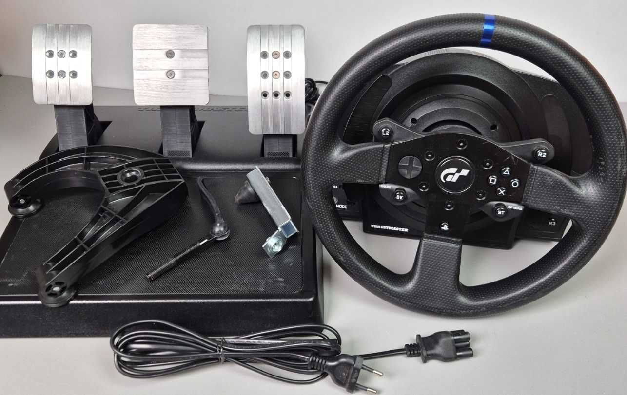 Kierownica Thrustmaster T300 RS GT   PC   PS4 / PS5 22559