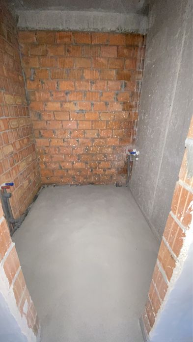 Продаж 2к квартири в ЖК Гранд Бурже