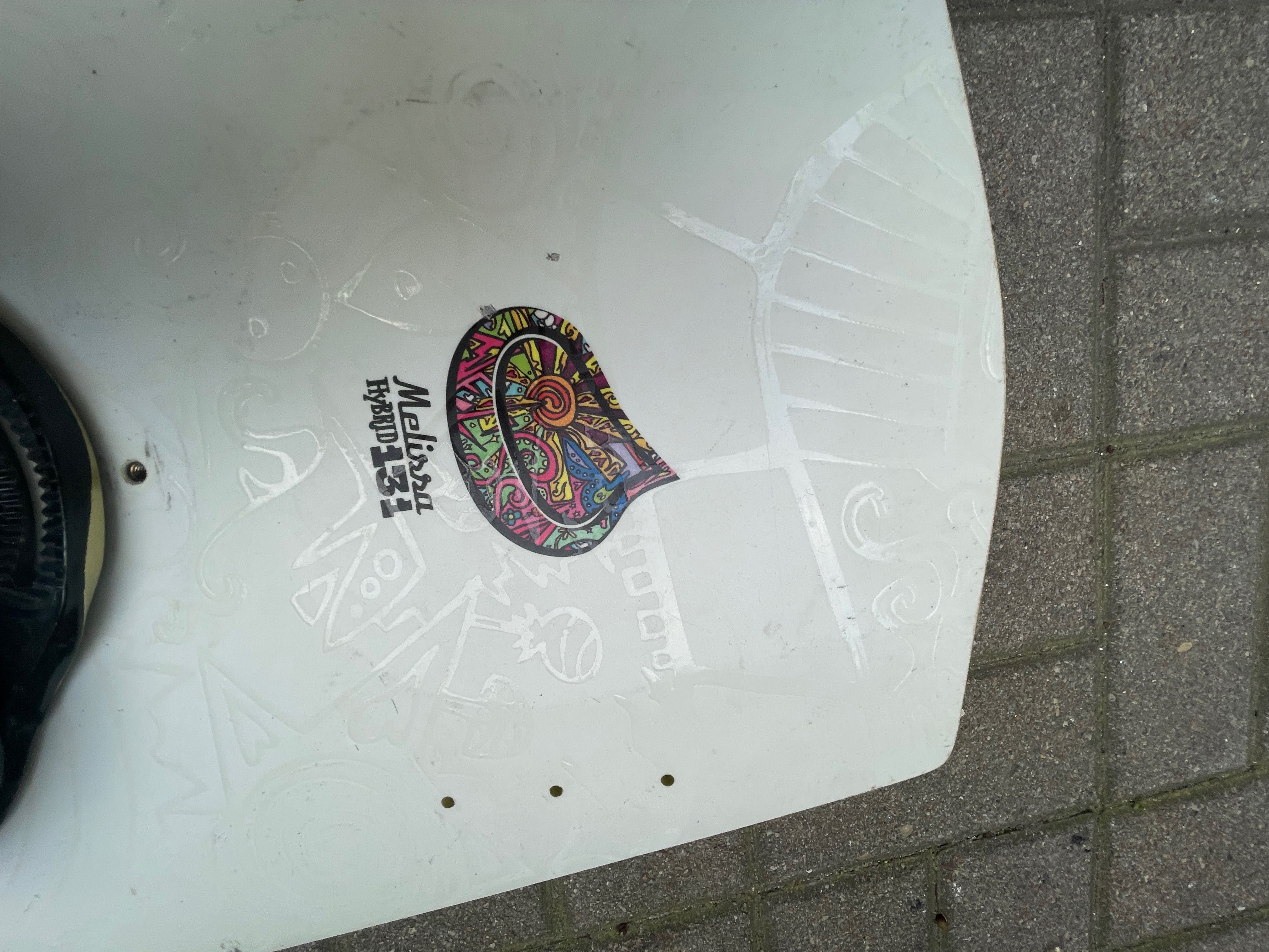 Wakeboard Liquid force melissa 131cm buty ronix