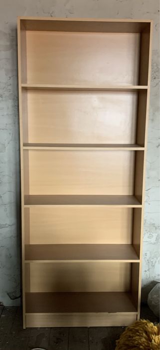 Книжная полка