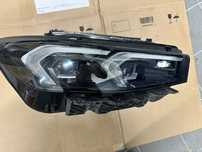 Farol LED BMW serie 3 G20 LCI