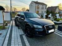 Audi q5 8r 2009r 2.0 tdi 170 Km quattro