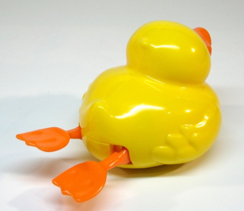 Каченя для купання