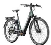 Nowy rower elektryczny VICTORIA E-touring 12.9 rama 45 cm S 630wh