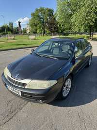 Renault laguna 2 дизель 1.9