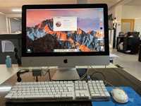 iMac Apple (21.5 polegadas, meados de 2010)