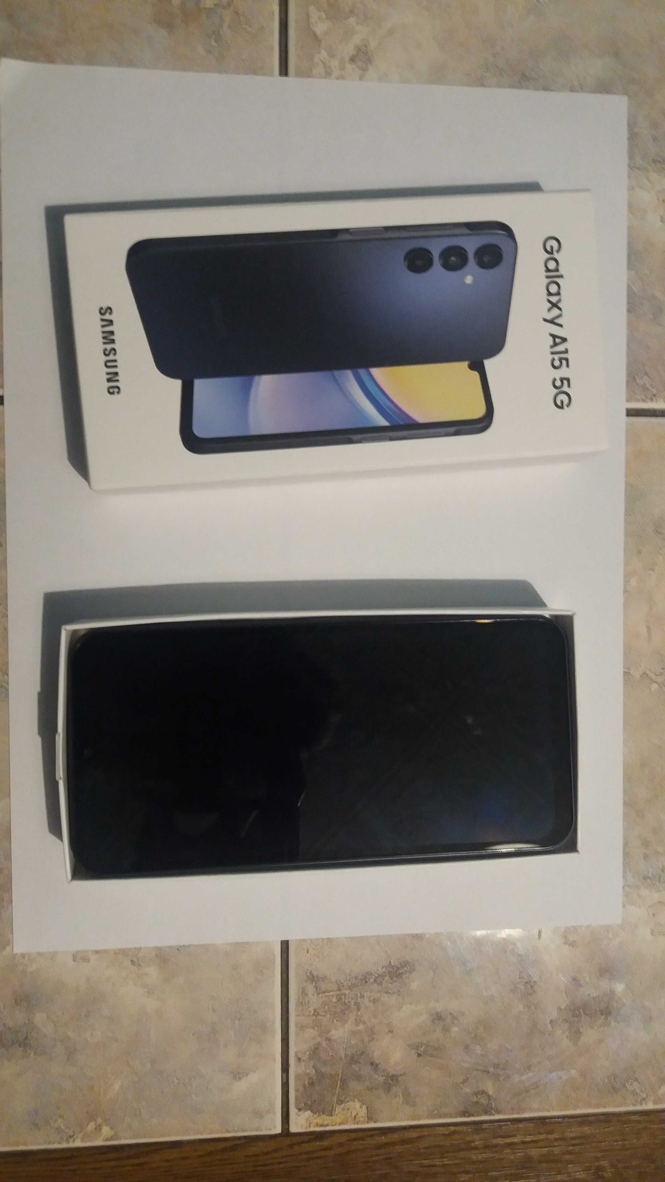 Samsung Galaxy A15 5G