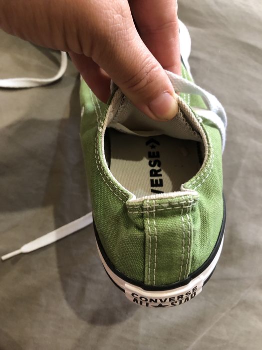 Кеди converse оригінал 36