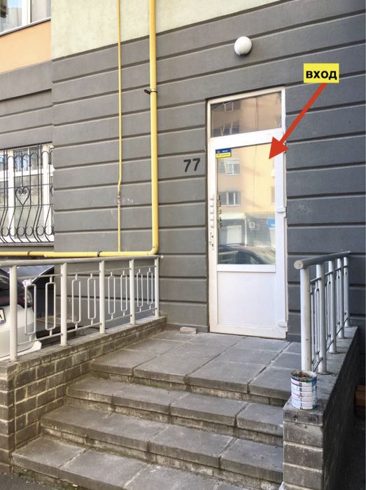 Без комісії! Кабінет склад офіс 15 м2, майстерня  м.Лівобережна