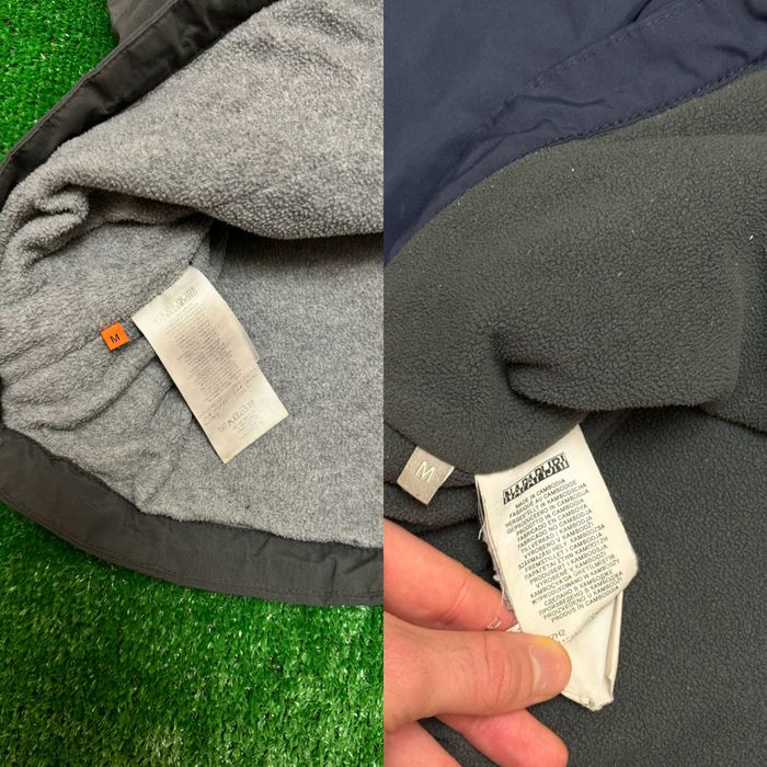 Куртка, ветровка, анорак Napapijri Rainforest Winter