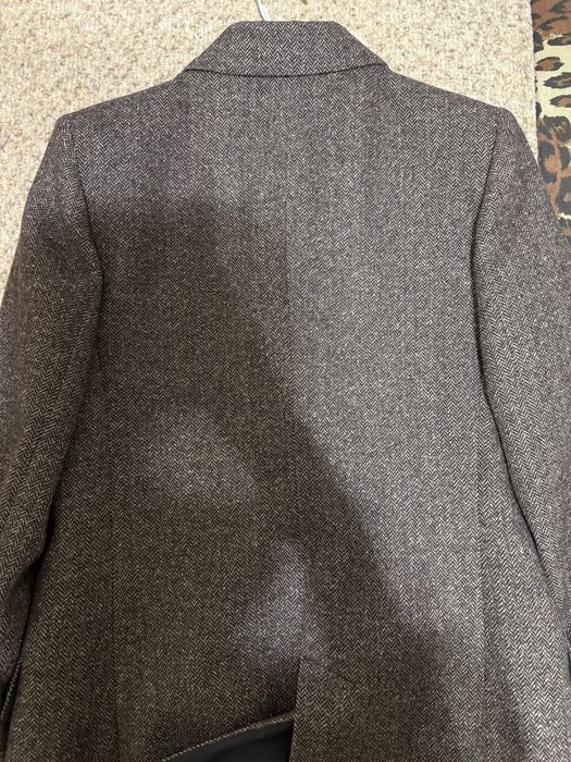 піджак massimo dutti - s