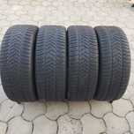 Шини 235/60 R18 Pirelli (Пірелі) 200$/4шт. всесезонна резина