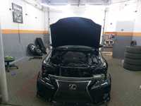 Разборка Lexus Лексус ES GS IS LS LX GX RX NX 200 250 300 350 460 470