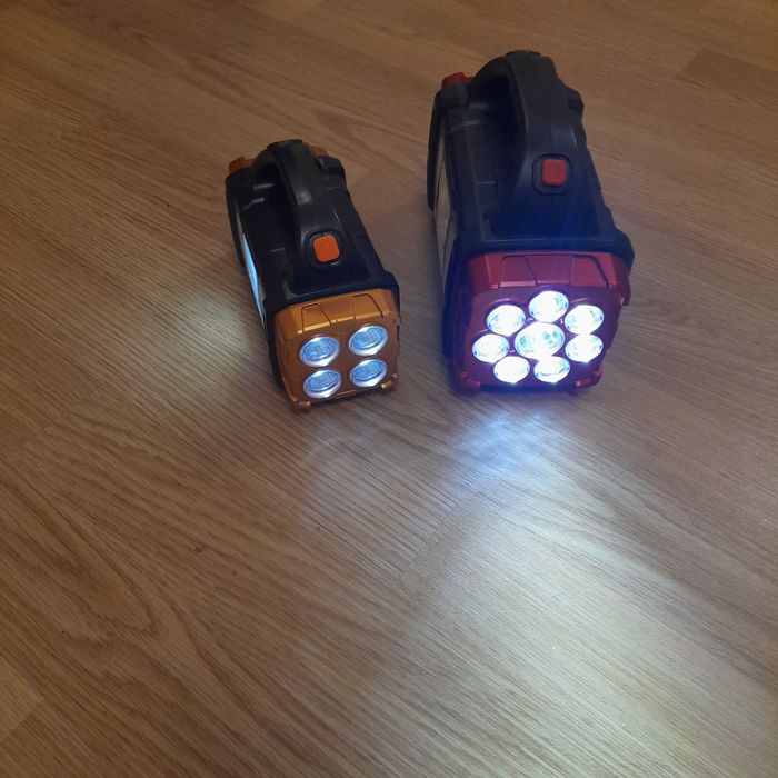 Ліхтар  LED розпродаж!