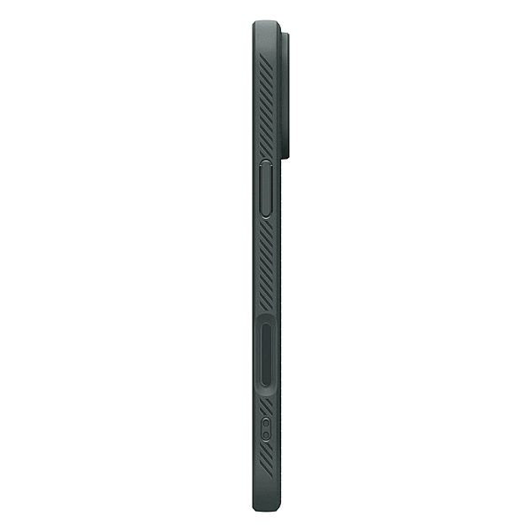 Spigen Liquid Air Iphone 17 Pro Max Abyss Green