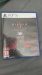 Diablo 4 na konsole PS5