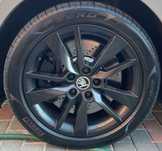 Skoda Octavia Octavia 3 lift 2.0tdi/scr OFF 180koni DSG PEŁNA HISTORIA SERWISOWA ASO
