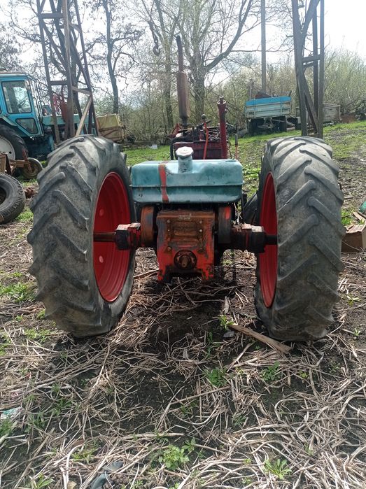 Розборка тракторів ЮМЗ та МТЗ