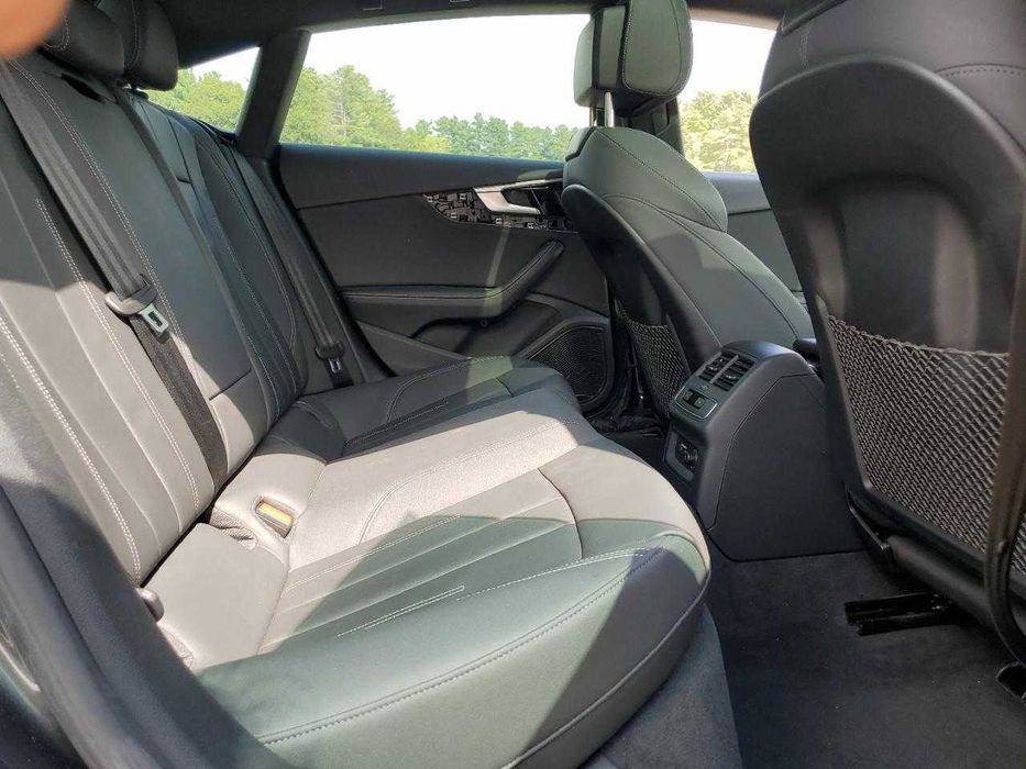 Audi A5 Premium Plus 2022