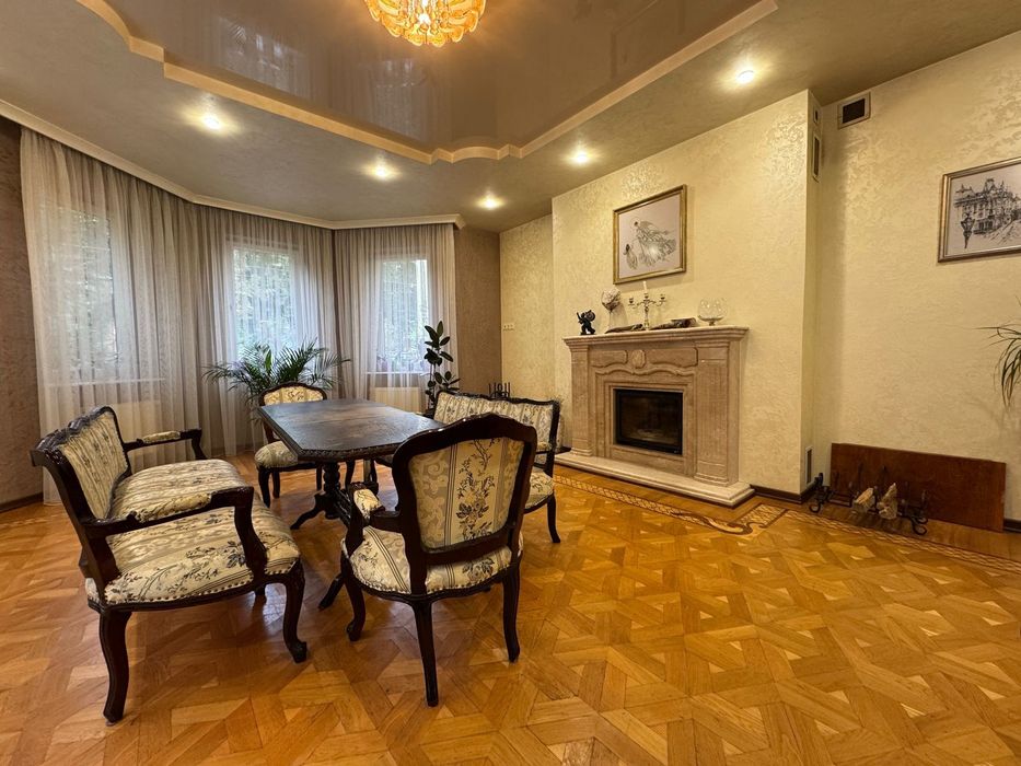 Оренда будинку в с. Басівка ( р-н Грант Резорту) 180 м/кв, 2 пов., 4 к