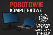 Komputery laptopy