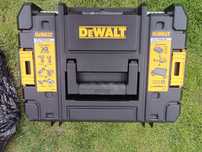 Walizka TSTAK DeWalt DCG405 na szlifierkę