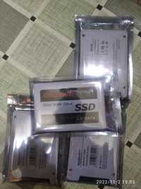 SSD 128/512 GB Новi Твердотельный накопитель