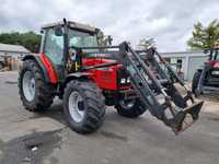 Massey Ferguson 4355