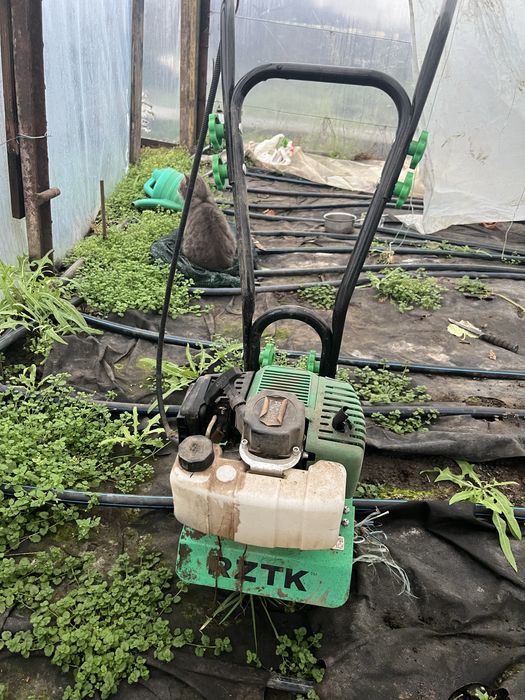 Продам культиватор мотоблок бензиновый