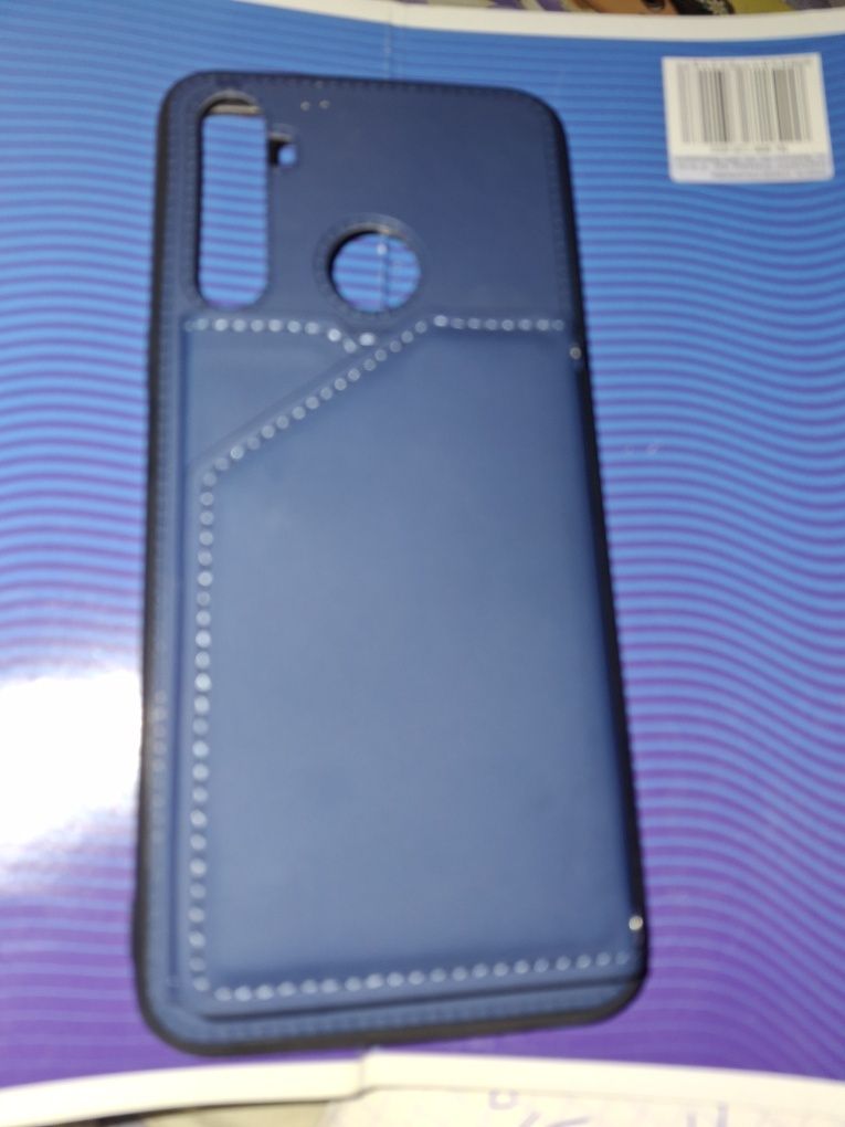 Etui realme 6i telefon
