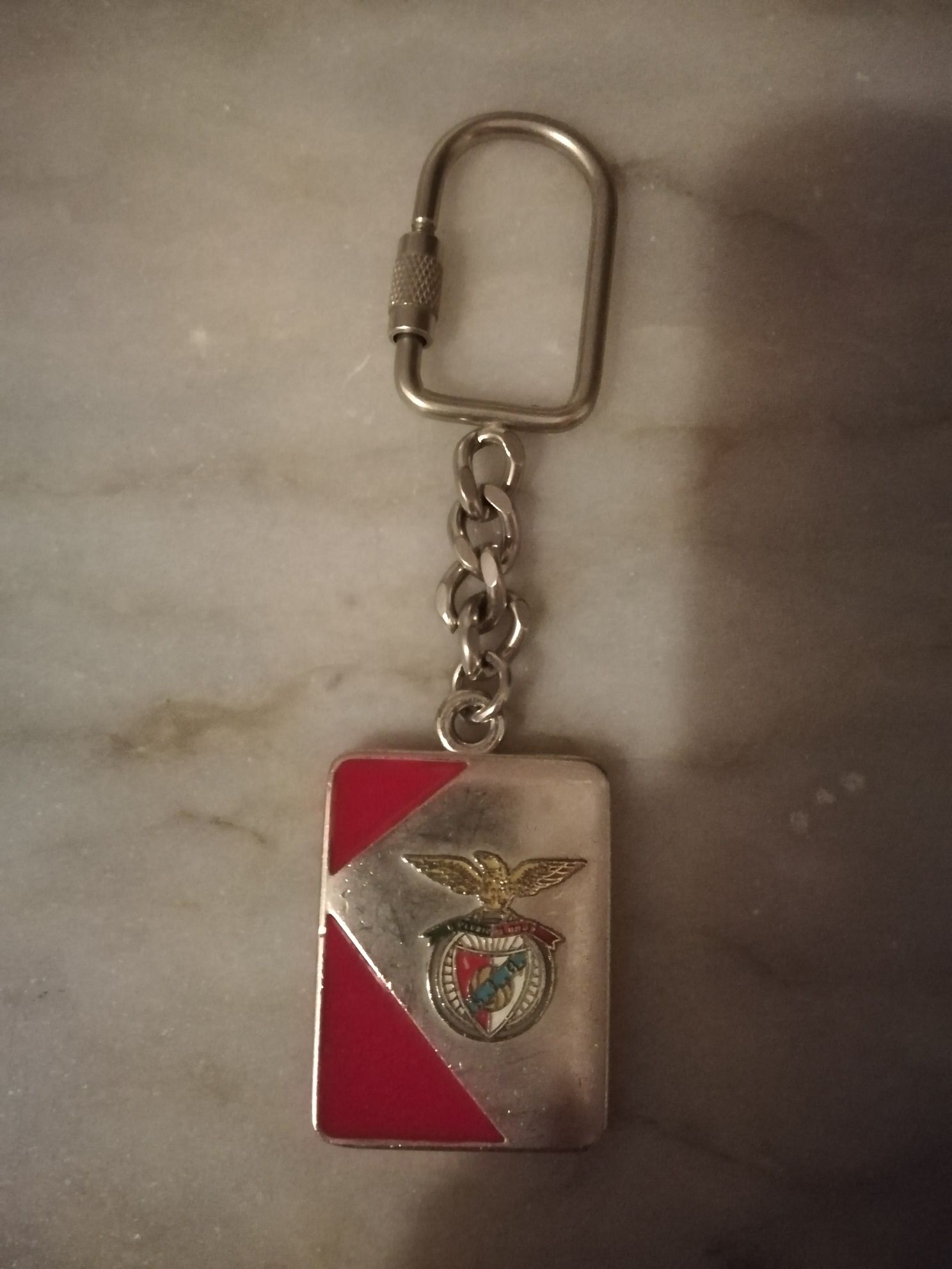 Porta Chaves Benfica - produto oficial