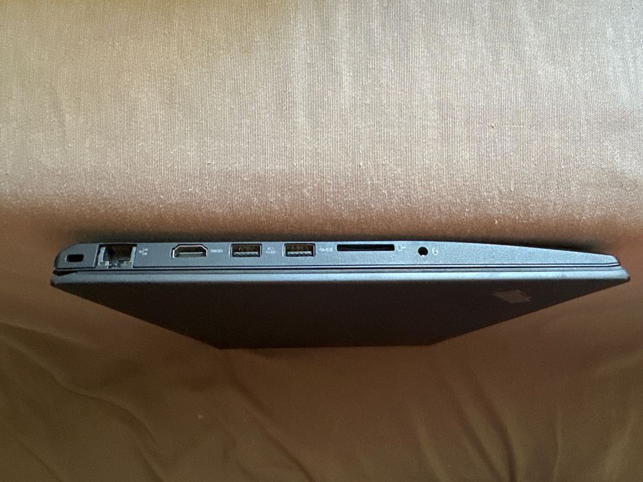 Portátil Lenovo ThinkPad 15.6’