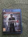 Gra Uncharted 4 PS4