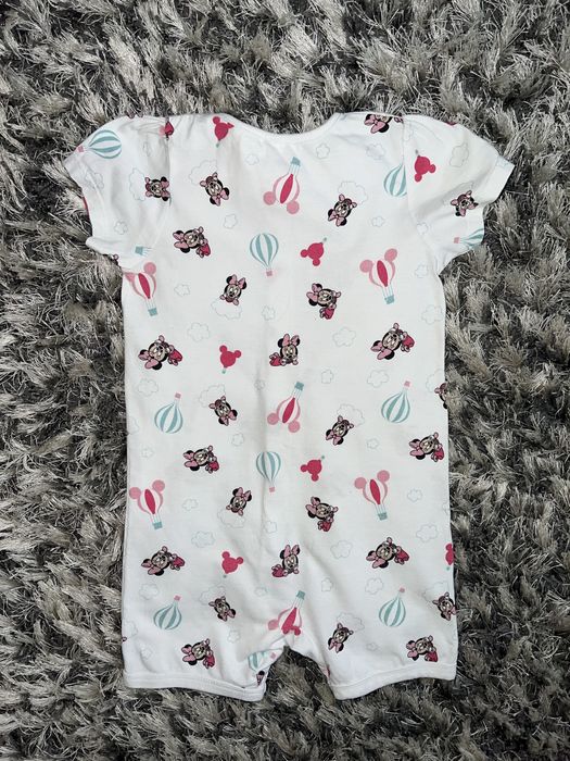 Пісочніки H&M 9-12 місяців за 1 шт