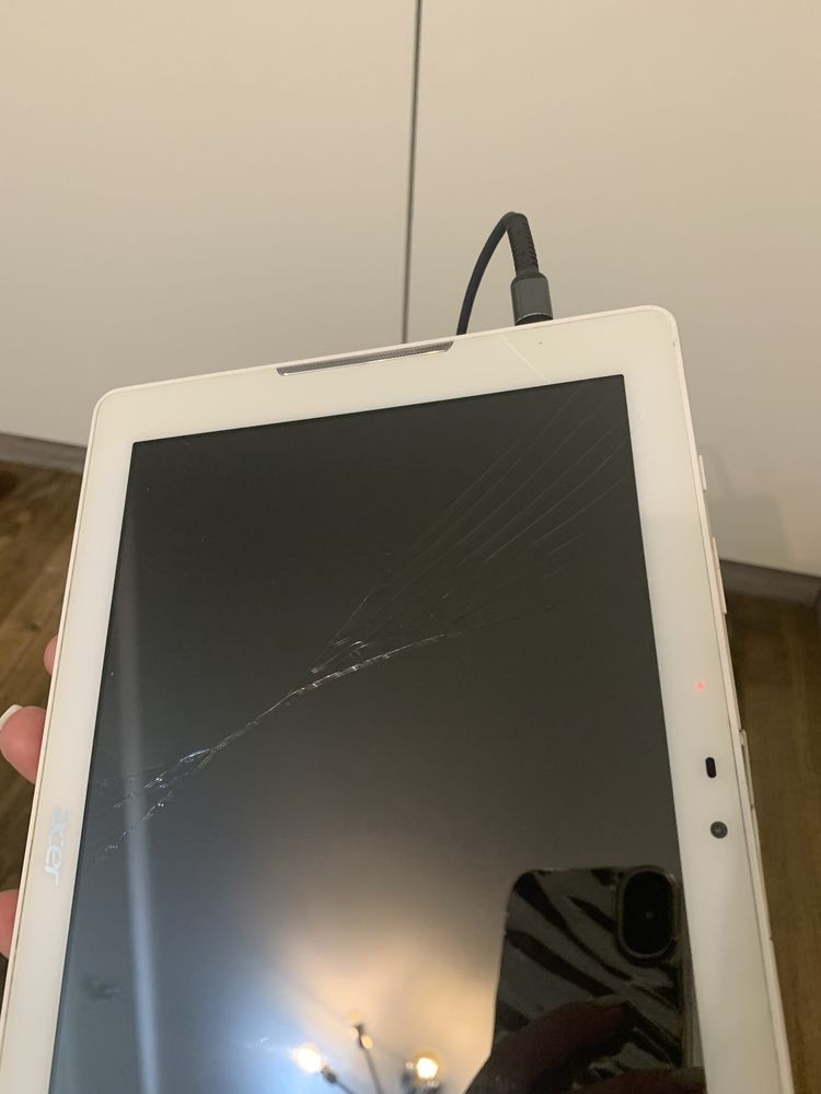 Планшет acer b3 a30