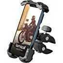 Uchwyt na telefon komórkowy na rower