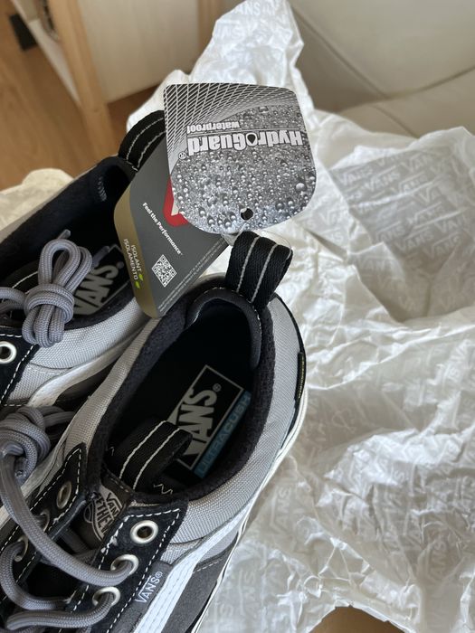 Vendo Vans Mte Old School Waterproof